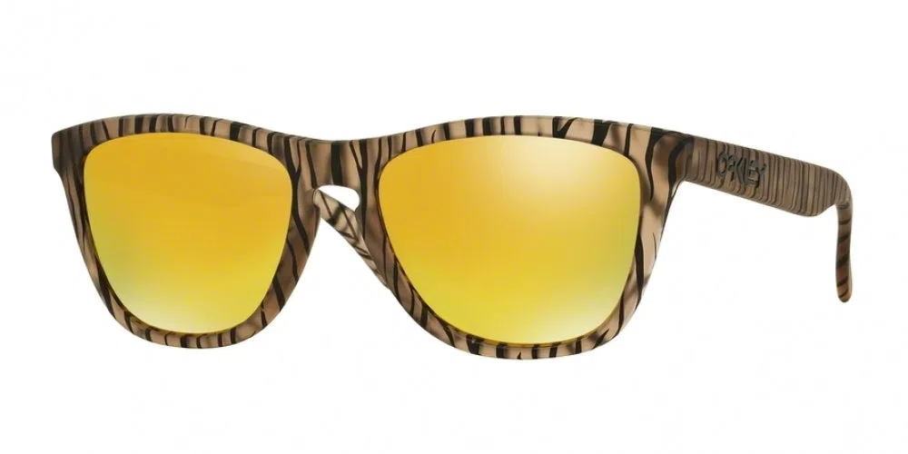 Oakley Frogskins 9013 Sunglasses - view 7